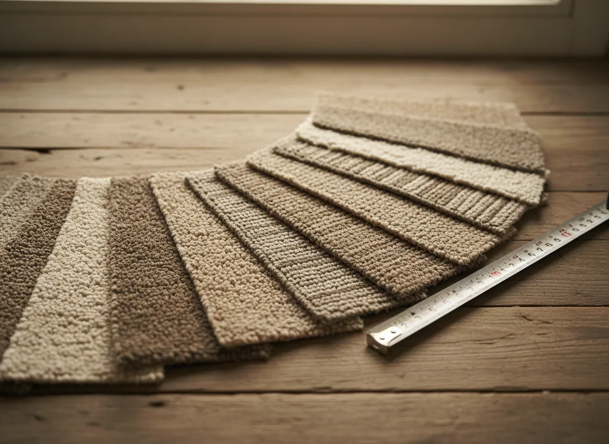 Carpet Installation Belspring, VA FAQs
